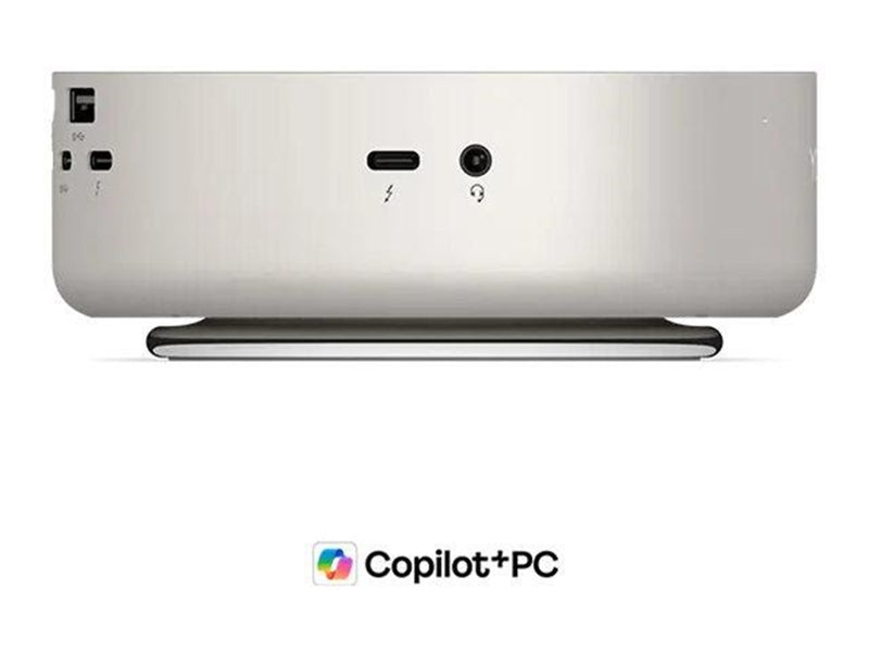 Lenovo Yoga Mini 01IPH11 - tiny - Copilot+ PC - Core Ultra 5 325 2.1 GHz - 16 GB - SSD 1 TB