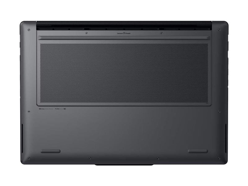 Lenovo Yoga Pro 9 16IPH11 - Copilot+ PC - 16" - Intel Core Ultra 7 - 356H - Evo - 32 GB RAM - 1 TB SSD - German