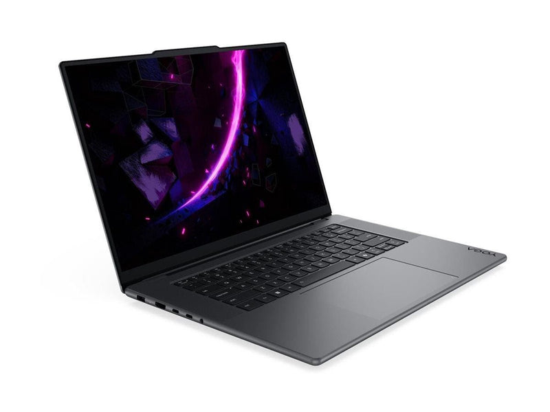 Lenovo Yoga Pro 9 16IPH11 - Copilot+ PC - 16" - Intel Core Ultra 7 - 356H - Evo - 32 GB RAM - 1 TB SSD - German
