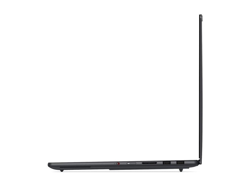 Lenovo Yoga Pro 9 16IPH11 - Copilot+ PC - 16" - Intel Core Ultra 9 - 386H - Evo - 32 GB RAM - 1 TB SSD - German