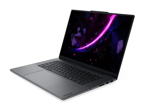 Lenovo Yoga Pro 9 16IPH11 - Copilot+ PC - 16" - Intel Core Ultra 9 - 386H - Evo - 32 GB RAM - 1 TB SSD - German