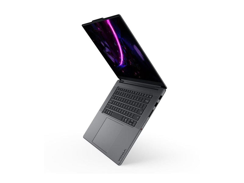 Lenovo Yoga Pro 9 16IPH11 - Copilot+ PC - 16" - Intel Core Ultra 9 - 386H - Evo - 32 GB RAM - 1 TB SSD - German