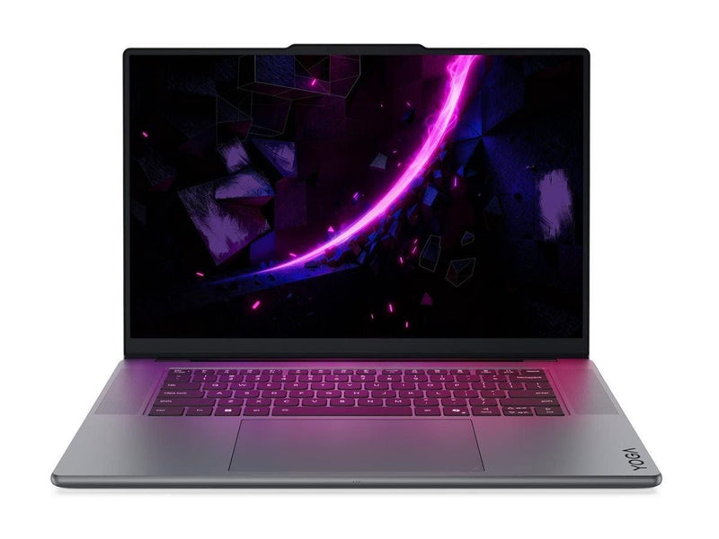 Lenovo Yoga Pro 9 16IPH11 - Copilot+ PC - 16" - Intel Core Ultra 9 - 386H - Evo - 32 GB RAM - 1 TB SSD - German