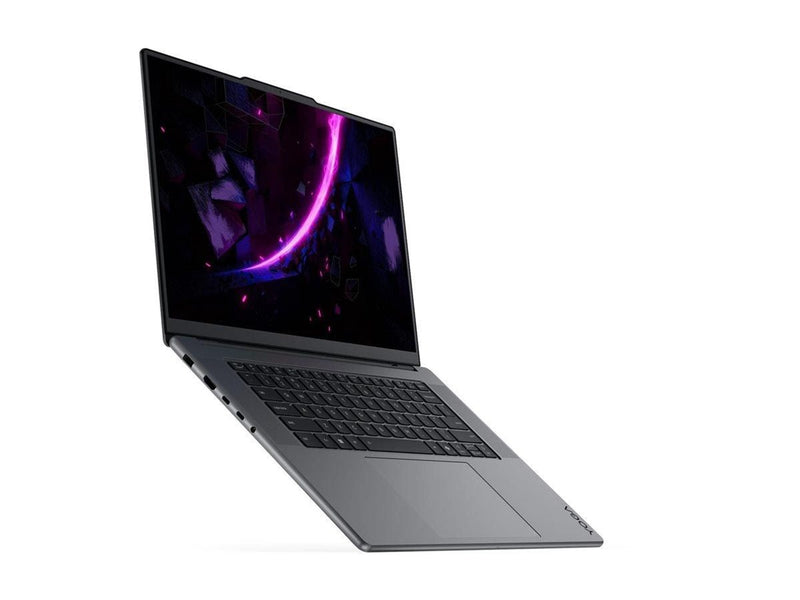 Lenovo Yoga Pro 9 16IPH11 - Copilot+ PC - 16" - Intel Core Ultra 9 - 386H - Evo - 32 GB RAM - 1 TB SSD - German