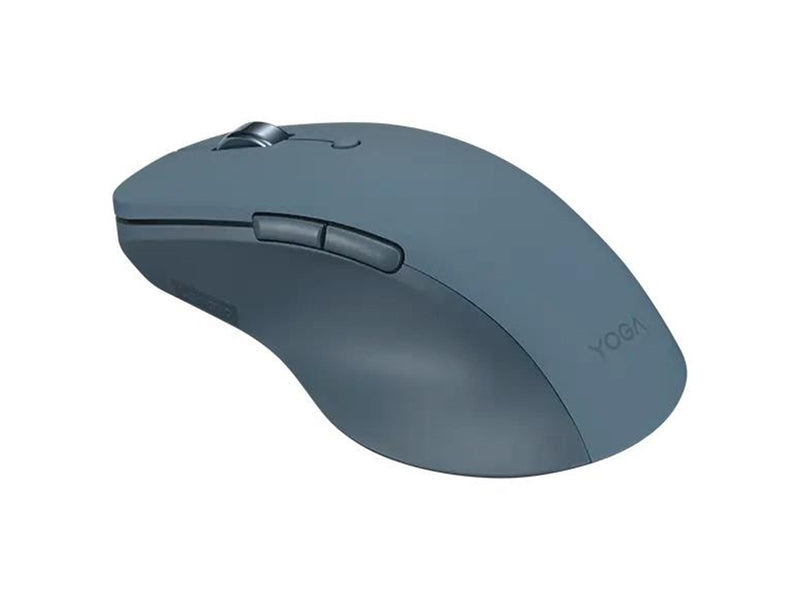 Lenovo Yoga Pro Mouse - Maus (Blau)