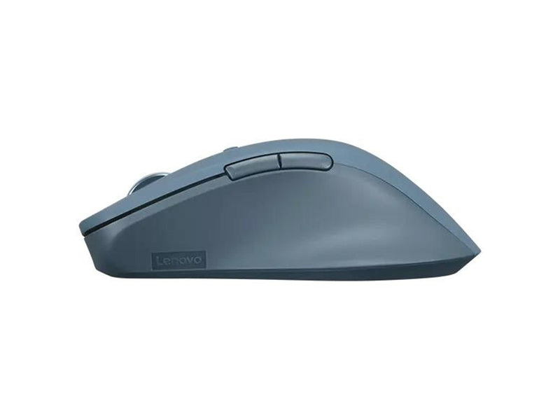 Lenovo Yoga Pro Mouse - Maus (Blau)