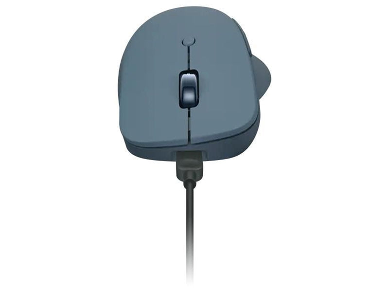 Lenovo Yoga Pro Mouse - Maus (Blau)