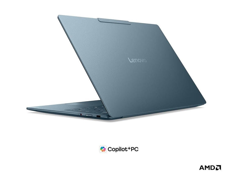 Lenovo Yoga Slim 7 14AGP11 - Copilot+ PC - 14" - AMD Ryzen AI 7 - 445 - 16 GB RAM - 1 TB SSD - German