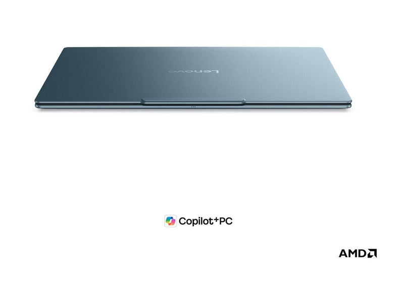 Lenovo Yoga Slim 7 14AGP11 - Copilot+ PC - 14" - AMD Ryzen AI 7 - 445 - 16 GB RAM - 1 TB SSD - German