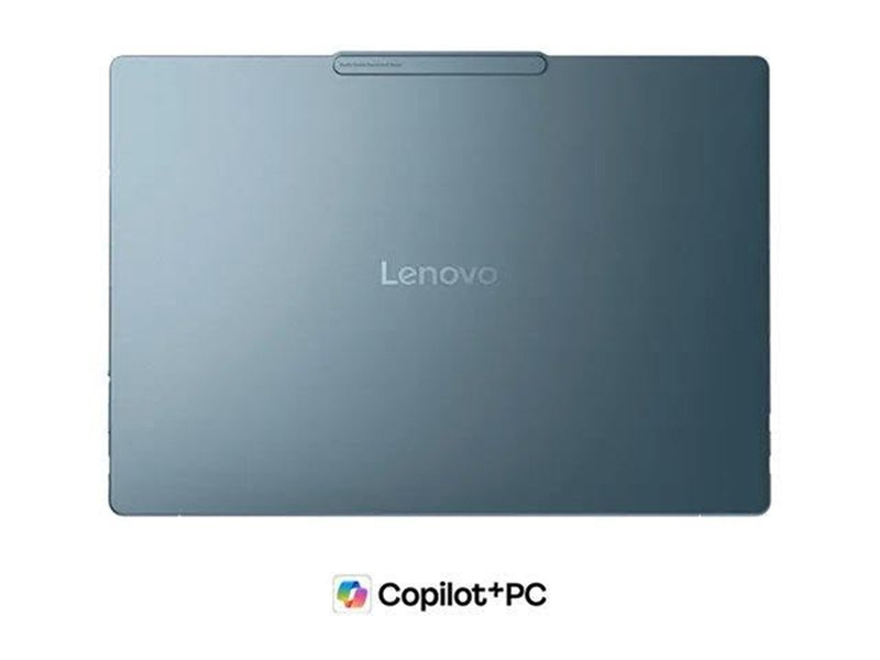 Lenovo Yoga Slim 7 14AGP11 - Copilot+ PC - 14" - AMD Ryzen AI 7 - 445 - 16 GB RAM - 1 TB SSD - German