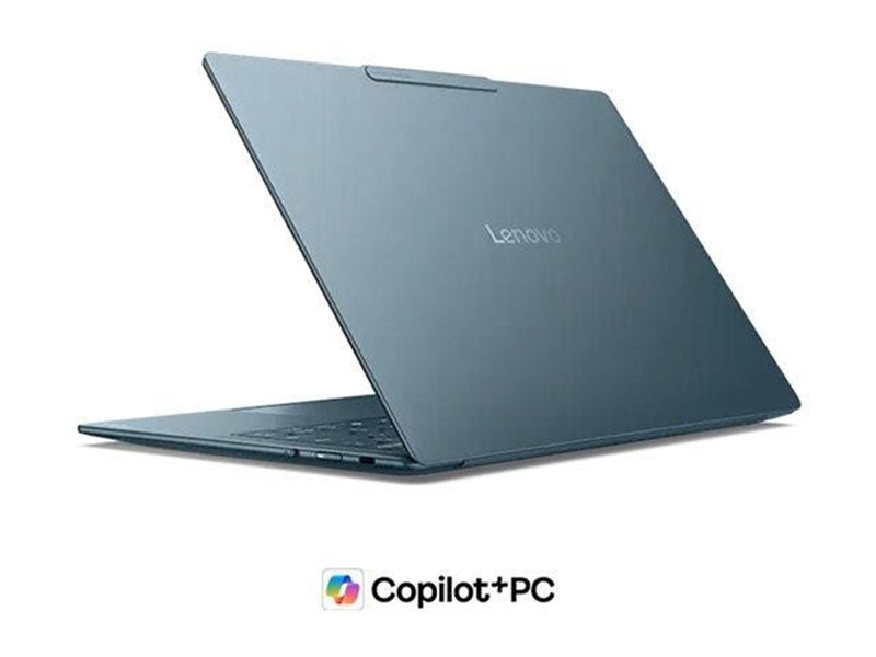 Lenovo Yoga Slim 7 14AGP11 - Copilot+ PC - 14" - AMD Ryzen AI 7 - 445 - 16 GB RAM - 1 TB SSD - German
