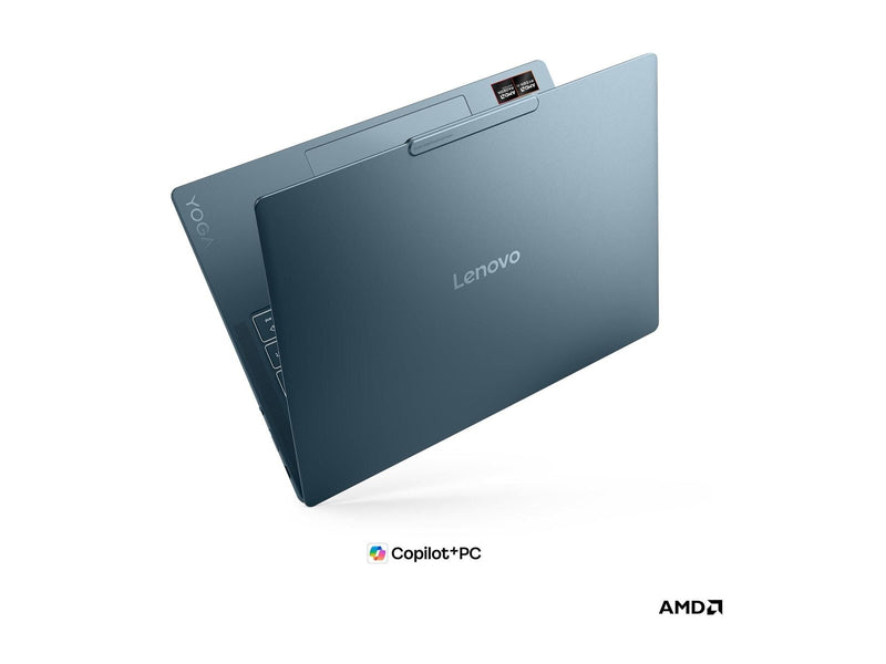Lenovo Yoga Slim 7 14AGP11 - Copilot+ PC - 14" - AMD Ryzen AI 7 - 445 - 16 GB RAM - 1 TB SSD - German