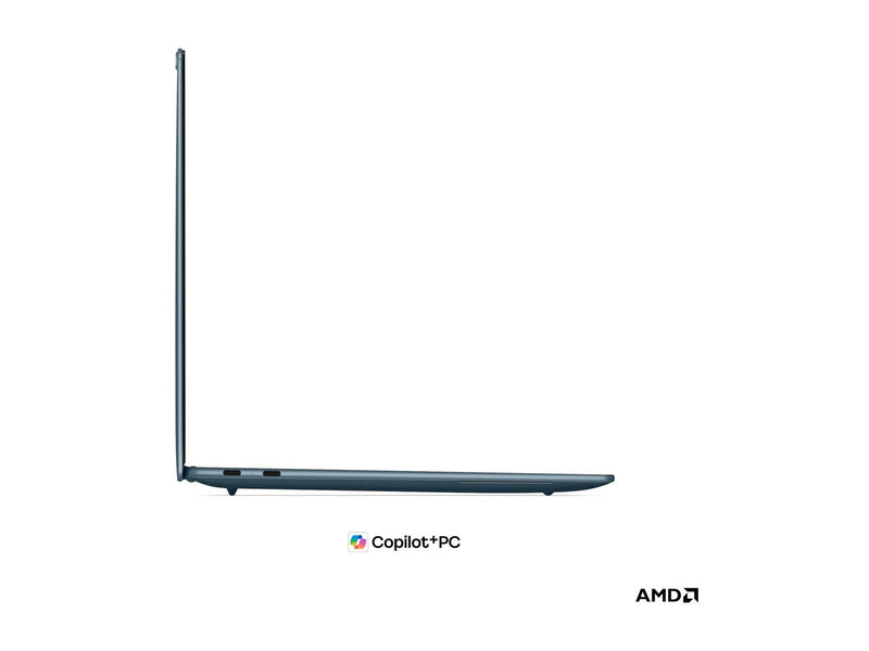 Lenovo Yoga Slim 7 14AGP11 - Copilot+ PC - 14" - AMD Ryzen AI 7 - 445 - 16 GB RAM - 1 TB SSD - German