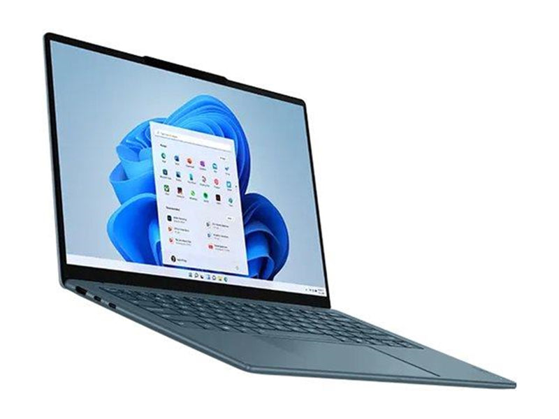 Lenovo Yoga Slim 7 14AKP10 - Copilot+ PC - 14" - AMD Ryzen AI 7 - 350 - 16 GB RAM - 512 GB SSD - German