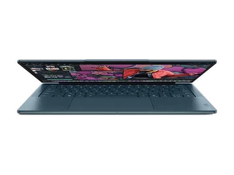 Lenovo Yoga Slim 7 14AKP10 - Copilot+ PC - 14" - AMD Ryzen AI 7 - 350 - 16 GB RAM - 512 GB SSD - German
