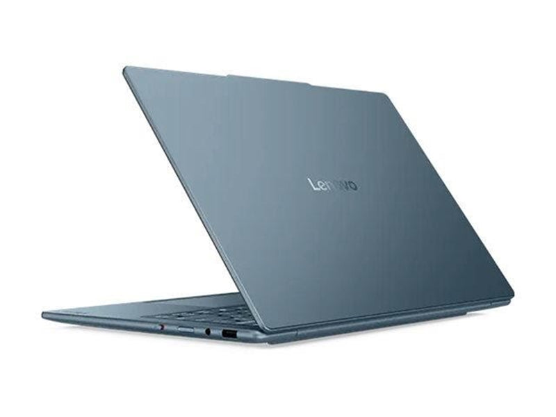 Lenovo Yoga Slim 7 14AKP10 - Copilot+ PC - 14" - AMD Ryzen AI 7 - 350 - 16 GB RAM - 512 GB SSD - German