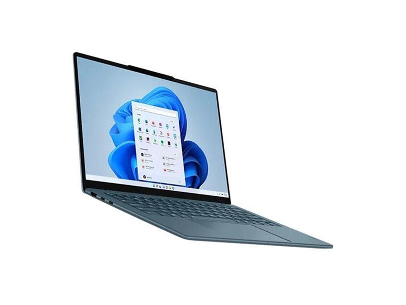 Lenovo Yoga Slim 7 14AKP10 - Copilot+ PC - 14" - AMD Ryzen AI 7 - 350 - 16 GB RAM - 512 GB SSD - German