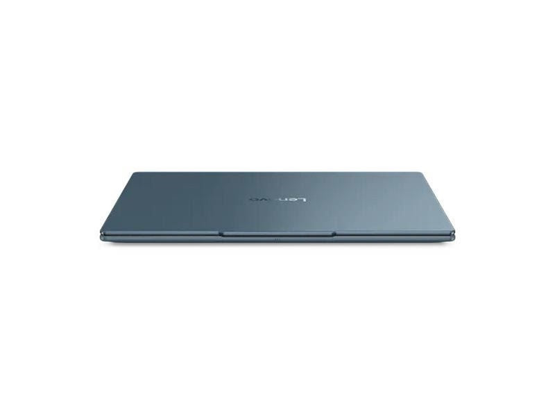 Lenovo Yoga Slim 7 14AKP10 - Copilot+ PC - 14" - AMD Ryzen AI 7 - 350 - 16 GB RAM - 512 GB SSD - German