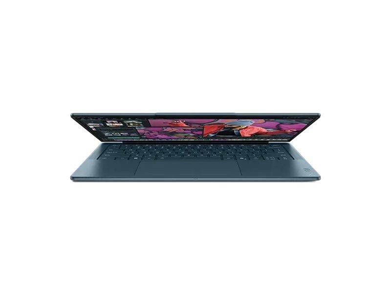 Lenovo Yoga Slim 7 14AKP10 - Copilot+ PC - 14" - AMD Ryzen AI 7 - 350 - 16 GB RAM - 512 GB SSD - German
