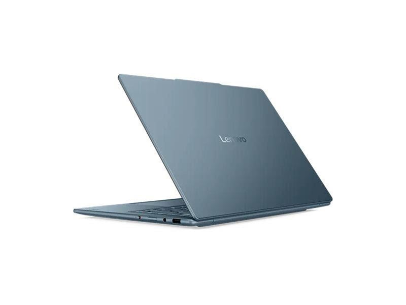 Lenovo Yoga Slim 7 14AKP10 - Copilot+ PC - 14" - AMD Ryzen AI 7 - 350 - 16 GB RAM - 512 GB SSD - German