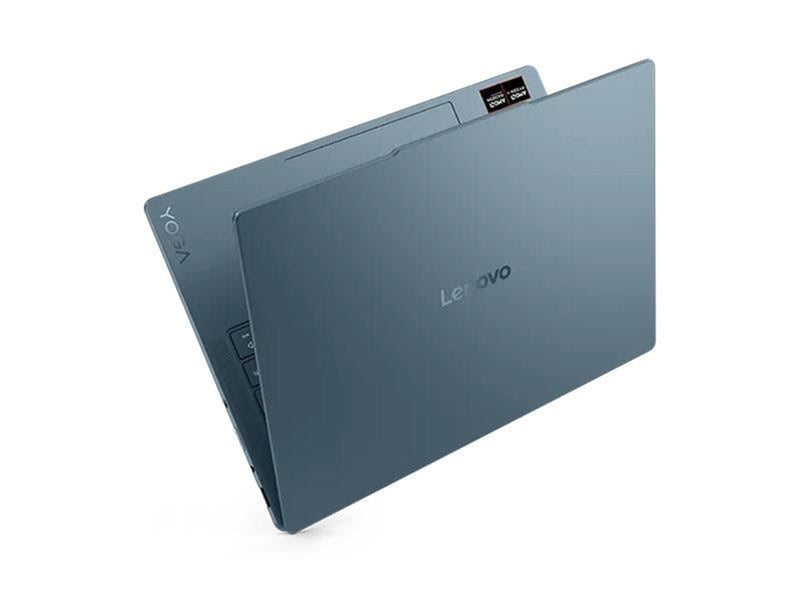 Lenovo Yoga Slim 7 14AKP10 - Copilot+ PC - 14" - AMD Ryzen AI 7 - 350 - 16 GB RAM - 512 GB SSD - German