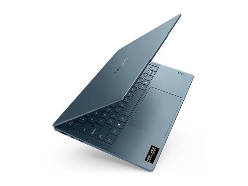 Lenovo Yoga Slim 7 14AKP10 - Copilot+ PC - 14" - AMD Ryzen AI 7 - 350 - 16 GB RAM - 512 GB SSD - German