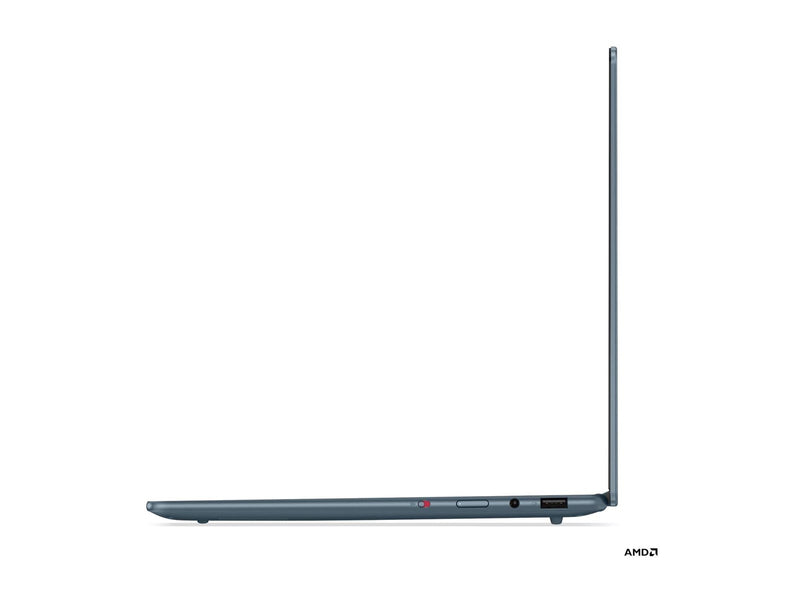 Lenovo Yoga Slim 7 14AKP10 - Copilot+ PC - 14" - AMD Ryzen AI 7 - 350 - 16 GB RAM - 512 GB SSD - German