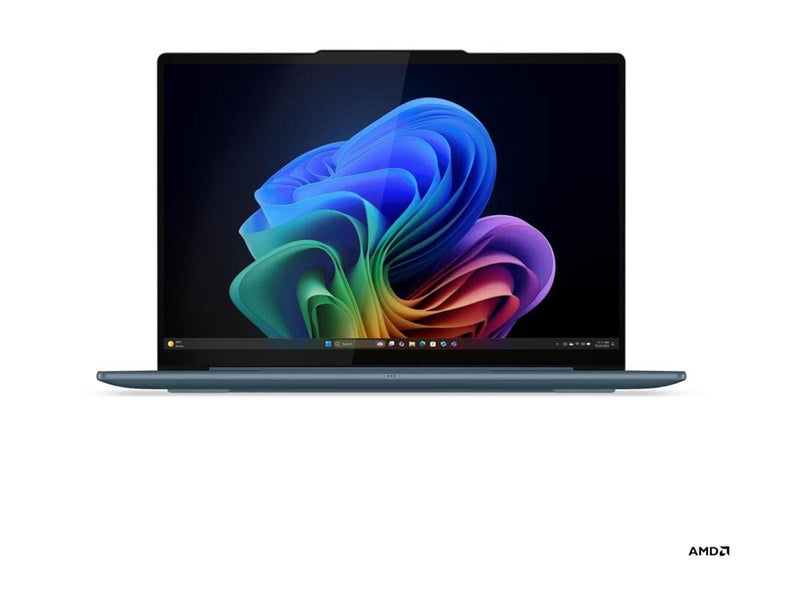 Lenovo Yoga Slim 7 14AKP10 - Copilot+ PC - 14" - AMD Ryzen AI 7 - 350 - 16 GB RAM - 512 GB SSD - German
