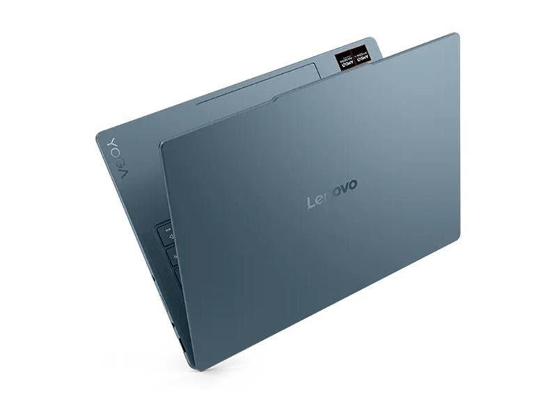 Lenovo Yoga Slim 7 14AKP10 - Copilot+ PC - 14" - AMD Ryzen AI 7 - 350 - 16 GB RAM - 512 GB SSD - German