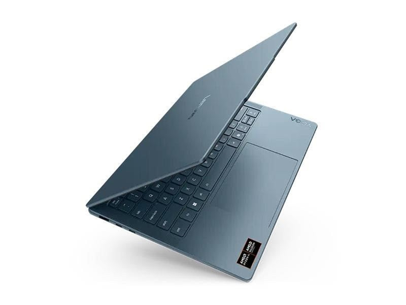 Lenovo Yoga Slim 7 14AKP10 - Copilot+ PC - 14" - AMD Ryzen AI 7 - 350 - 16 GB RAM - 512 GB SSD - German