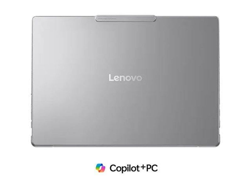 Lenovo Yoga Slim 7 14ILL10 - 14" - Intel Core Ultra 5 - 226V - Evo - 16 GB RAM - 512 GB SSD - German