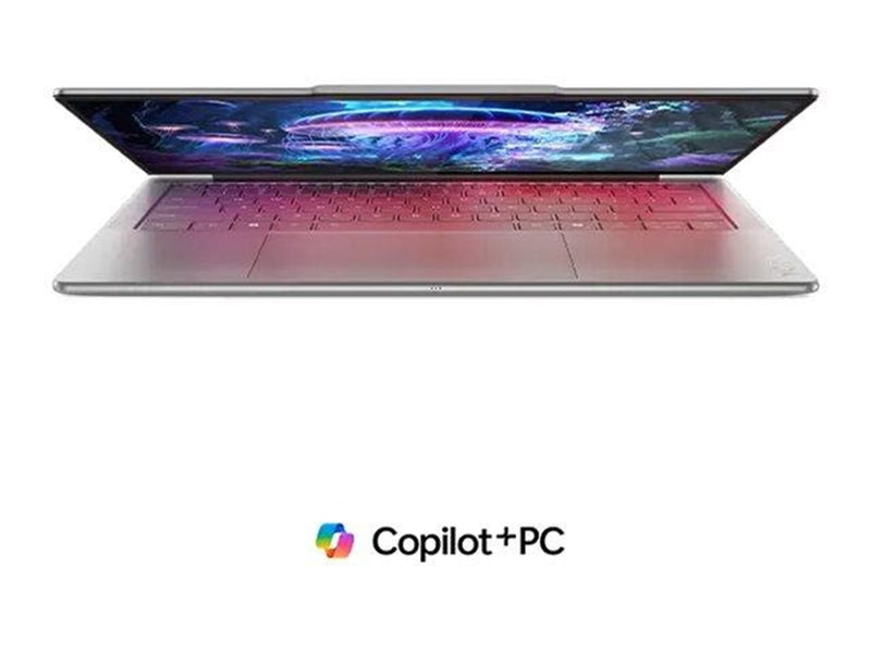 Lenovo Yoga Slim 7 14ILL10 - 14" - Intel Core Ultra 5 - 226V - Evo - 16 GB RAM - 512 GB SSD - German