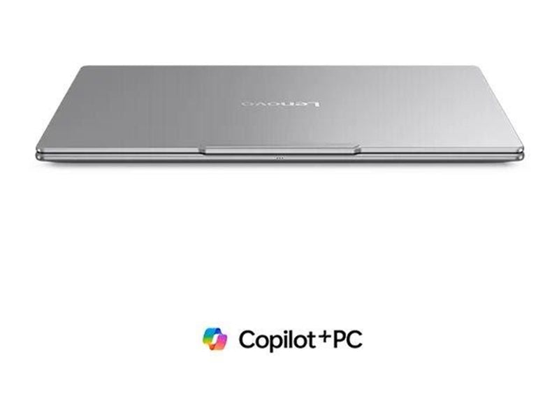 Lenovo Yoga Slim 7 14ILL10 - 14" - Intel Core Ultra 5 - 226V - Evo - 16 GB RAM - 512 GB SSD - German