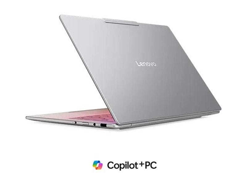 Lenovo Yoga Slim 7 14ILL10 - 14" - Intel Core Ultra 5 - 226V - Evo - 16 GB RAM - 512 GB SSD - German