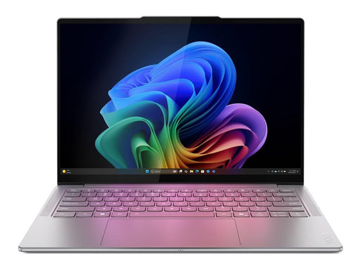 Lenovo Yoga Slim 7 14ILL10 - 14" - Intel Core Ultra 5 - 226V - Evo - 16 GB RAM - 512 GB SSD - German