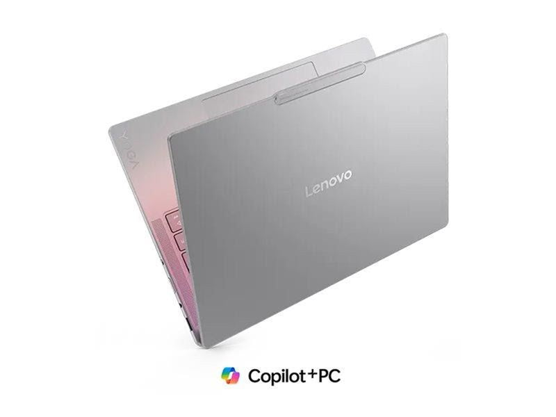 Lenovo Yoga Slim 7 14ILL10 - 14" - Intel Core Ultra 5 - 226V - Evo - 16 GB RAM - 512 GB SSD - German
