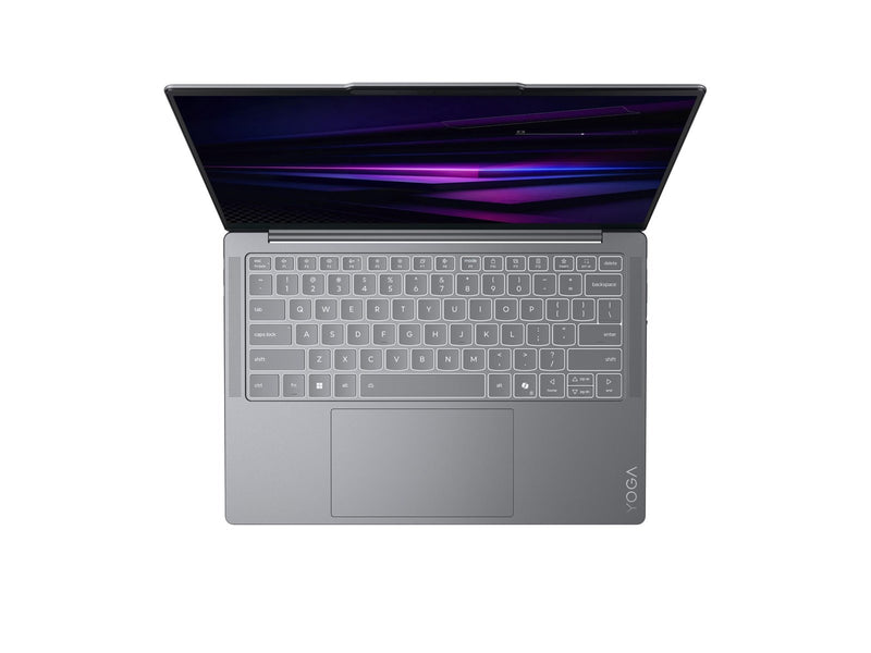 Lenovo Yoga Slim 7 14IPH11 - Copilot+ PC - 14" - Intel Core Ultra 5 - 322 - 16 GB RAM - 512 GB SSD - German