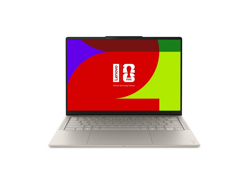 Lenovo Yoga Slim 7 14IPH11 - Copilot+ PC - 14" - Intel Core Ultra 5 - 325 - Evo - 16 GB RAM - 512 GB SSD - German