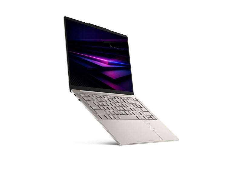 Lenovo Yoga Slim 7 14IPH11 - Copilot+ PC - 14" - Intel Core Ultra 7 - 355 - Evo - 16 GB RAM - 1 TB SSD - German