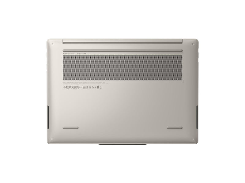 Lenovo Yoga Slim 7 14IPH11 - Copilot+ PC - 14" - Intel Core Ultra 7 - 355 - Evo - 16 GB RAM - 1 TB SSD - German