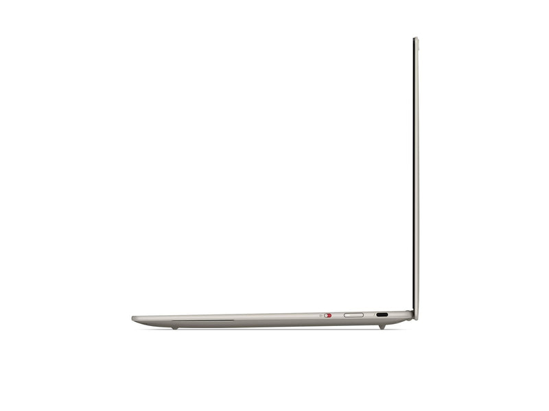 Lenovo Yoga Slim 7 14IPH11 - Copilot+ PC - 14" - Intel Core Ultra 7 - 355 - Evo - 16 GB RAM - 1 TB SSD - German