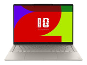 Lenovo Yoga Slim 7 14IPH11 - Copilot+ PC - 14" - Intel Core Ultra 7 - 355 - Evo - 16 GB RAM - 1 TB SSD - German