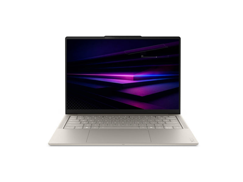 Lenovo Yoga Slim 7 14IPH11 - Copilot+ PC - 14" - Intel Core Ultra 7 - 355 - Evo - 16 GB RAM - 1 TB SSD - German