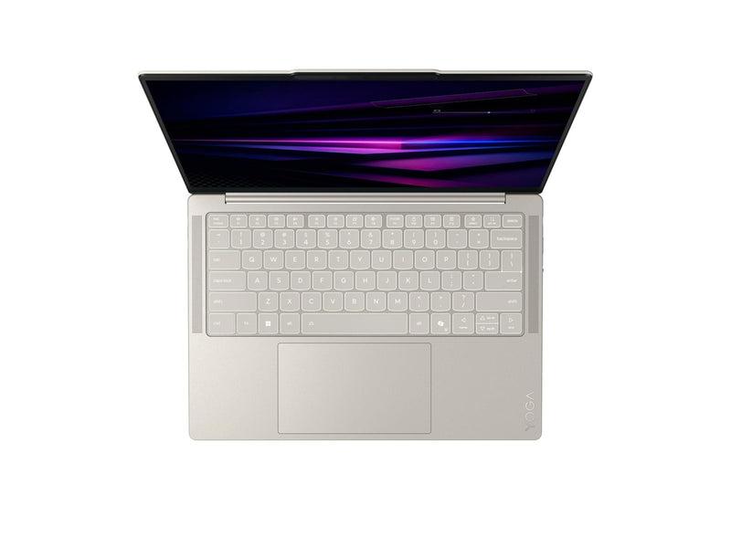 Lenovo Yoga Slim 7 14IPH11 - Copilot+ PC - 14" - Intel Core Ultra 7 - 355 - Evo - 16 GB RAM - 1 TB SSD - German