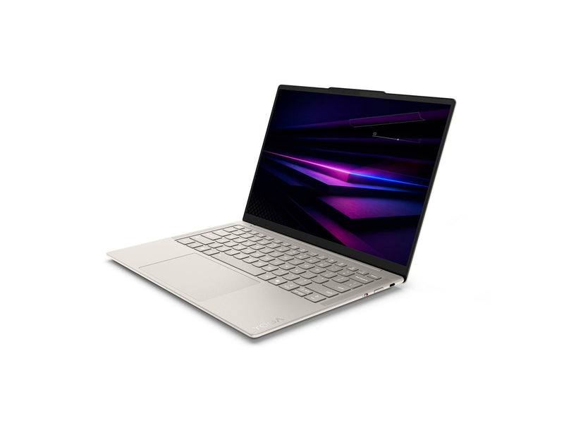 Lenovo Yoga Slim 7 14IPH11 - Copilot+ PC - 14" - Intel Core Ultra 7 - 355 - Evo - 16 GB RAM - 1 TB SSD - German