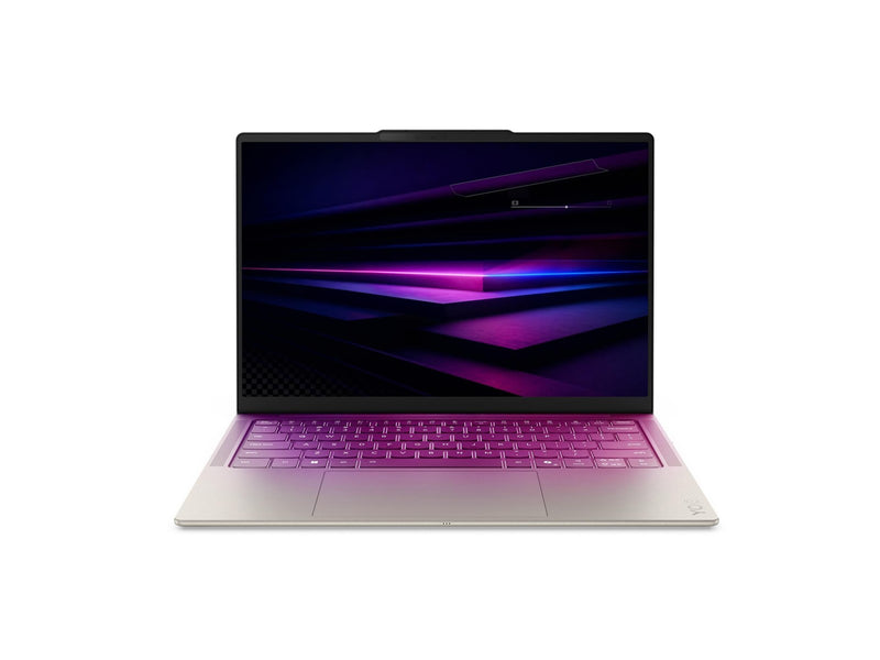 Lenovo Yoga Slim 7 14IPH11 - Copilot+ PC - 14" - Intel Core Ultra 7 - 355 - Evo - 16 GB RAM - 1 TB SSD - German