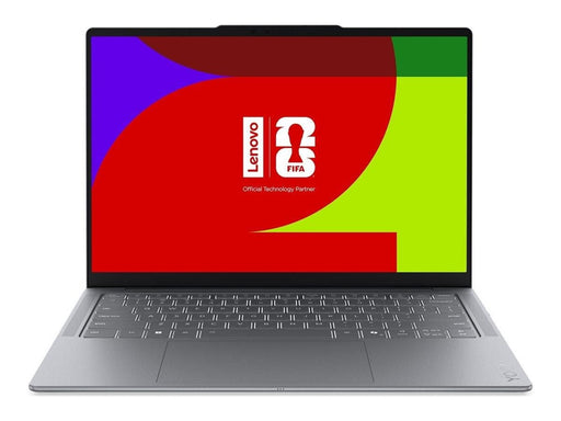 Lenovo Yoga Slim 7 14IPH11 - Copilot+ PC - 14" - Intel Core Ultra 7 - 355 - Evo - 16 GB RAM - 512 GB SSD - German