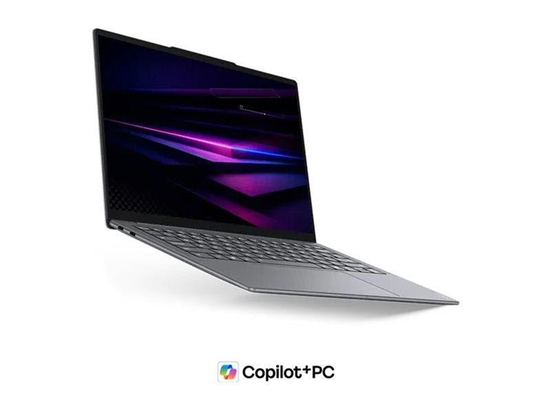 Lenovo Yoga Slim 7 14IPH11 - Copilot+ PC - 14" - Intel Core Ultra 7 - 355 - Evo - 16 GB RAM - 512 GB SSD - German