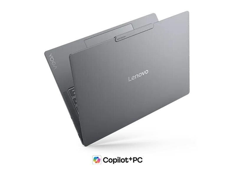 Lenovo Yoga Slim 7 14IPH11 - Copilot+ PC - 14" - Intel Core Ultra 7 - 355 - Evo - 16 GB RAM - 512 GB SSD - German