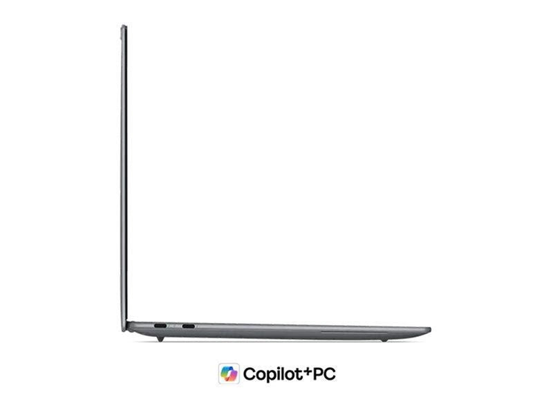 Lenovo Yoga Slim 7 14IPH11 - Copilot+ PC - 14" - Intel Core Ultra 7 - 355 - Evo - 16 GB RAM - 512 GB SSD - German